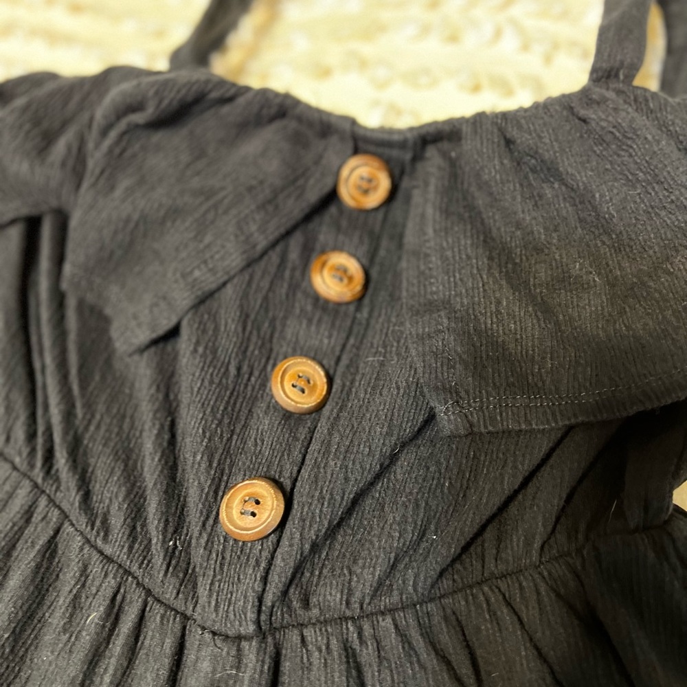 Pull&Bear Palazzo Jumpsuit View 3